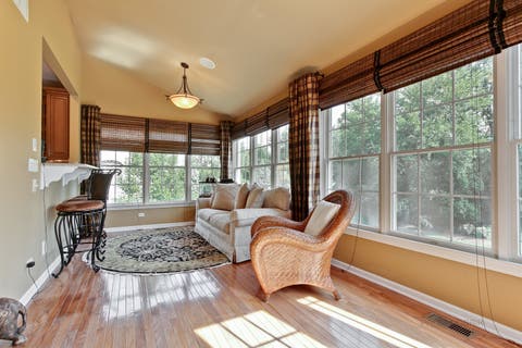 Tiny photo for 10 Eagle Ridge Drive, Hawthorn Woods, IL 60047 (MLS # 12689818)