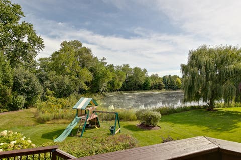 Tiny photo for 10 Eagle Ridge Drive, Hawthorn Woods, IL 60047 (MLS # 12689818)