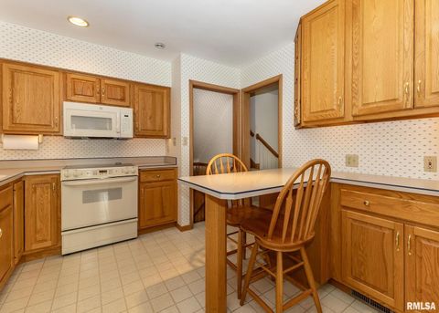 Tiny photo for 3332 16TH Street, Moline, IL 61265 (MLS # QC4269394)