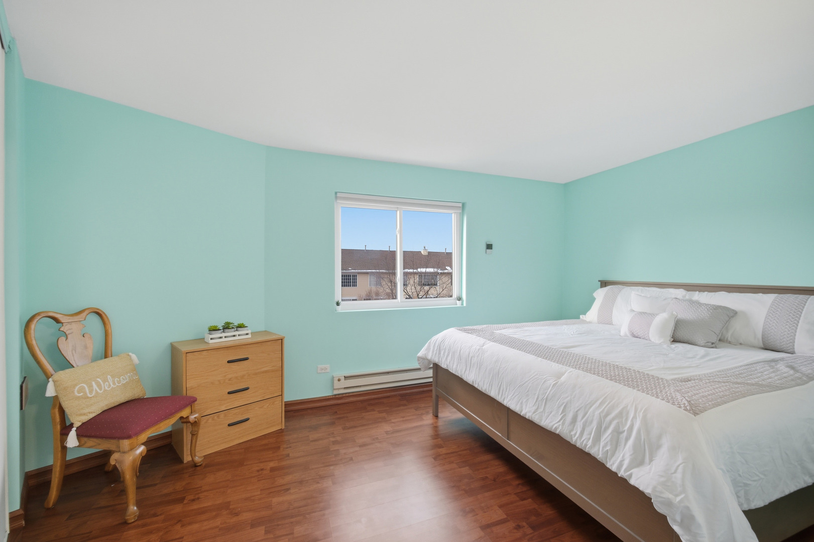 Rolling Meadows, Illinois 60008, United States, 1 Bedroom Bedrooms, ,1 BathroomBathrooms,Residential,Active,254796