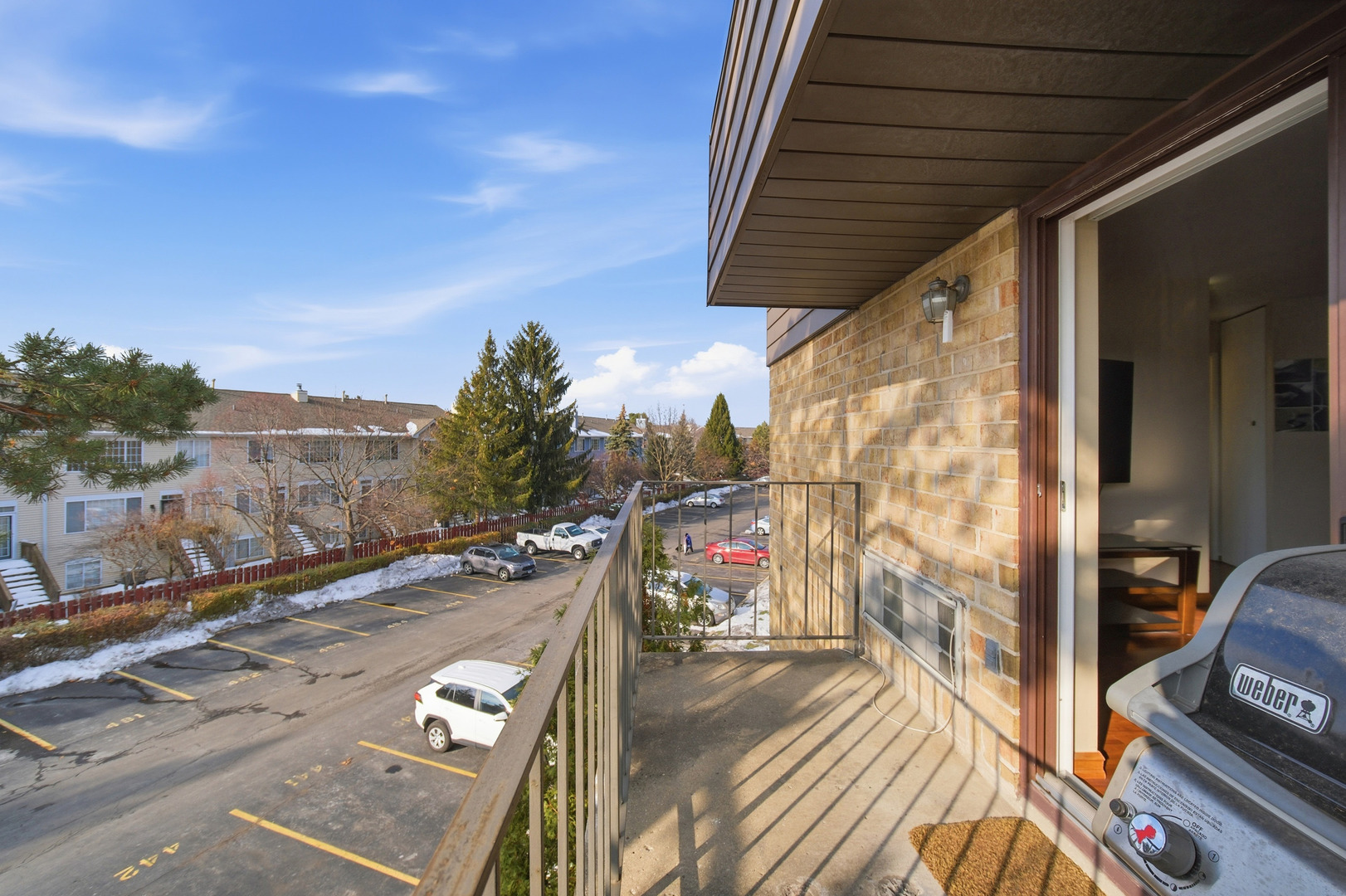 Rolling Meadows, Illinois 60008, United States, 1 Bedroom Bedrooms, ,1 BathroomBathrooms,Residential,Active,254796