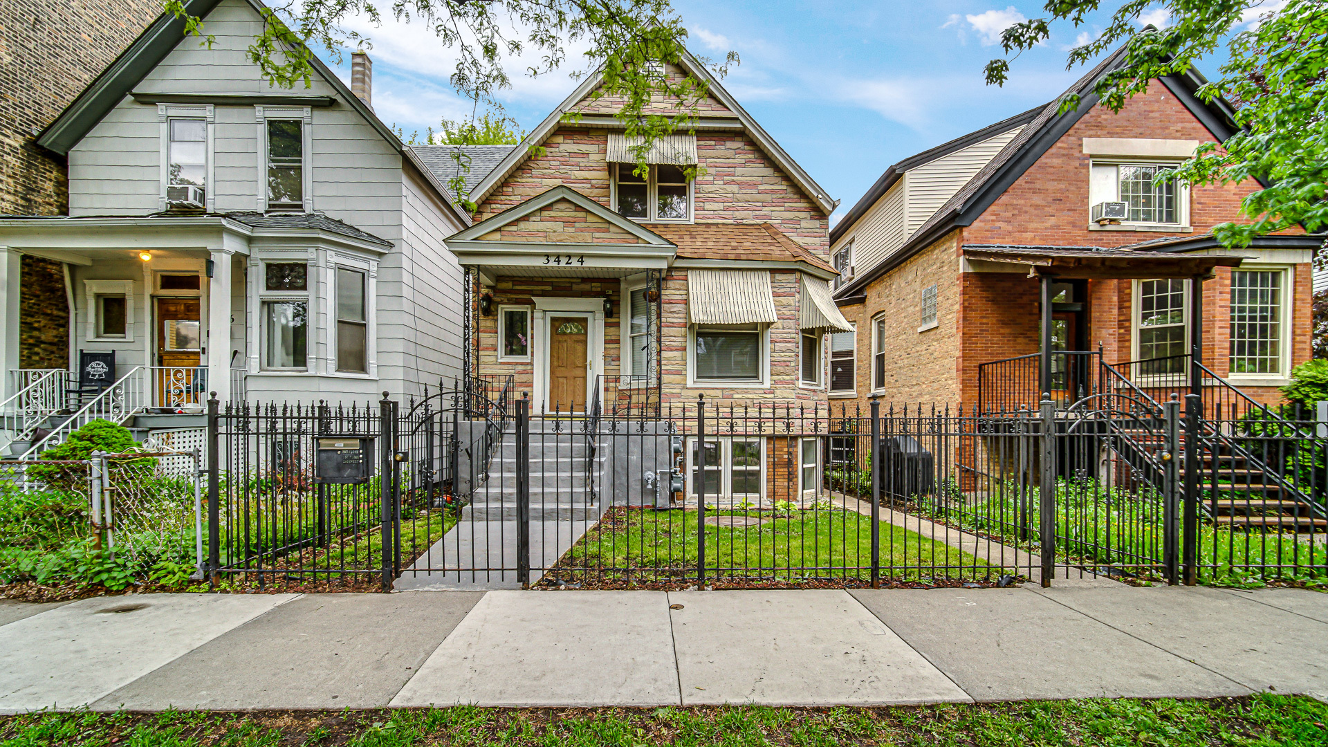 3424 W Parker Avenue