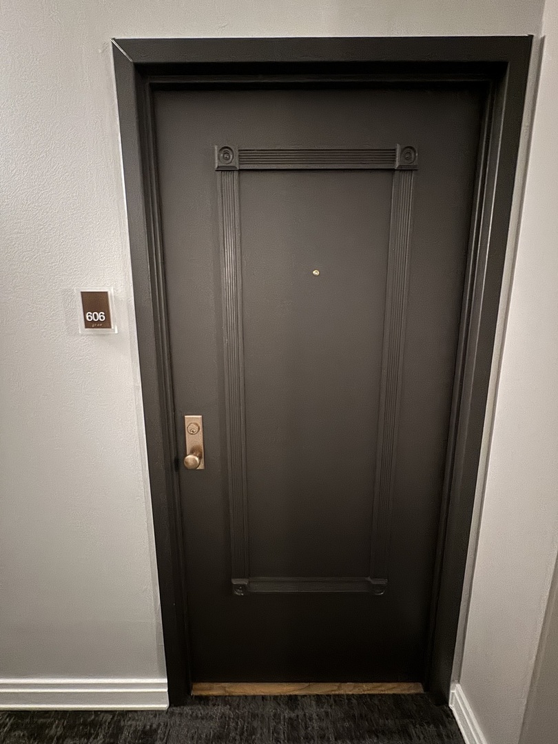 780 S Federal Street 606