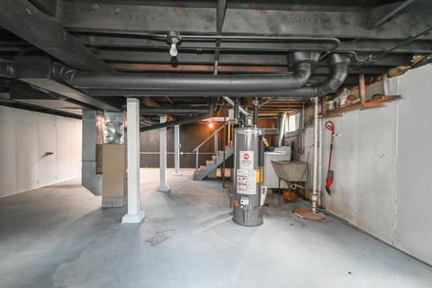 Tiny photo for 1636 Rice Street, Waukegan, IL 60087 (MLS # 12544268)