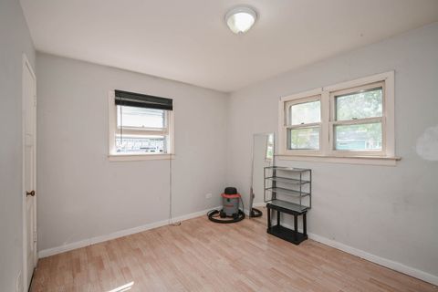 Tiny photo for 1636 Rice Street, Waukegan, IL 60087 (MLS # 12544268)