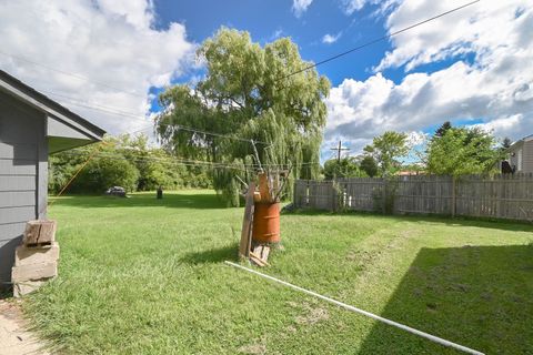 Tiny photo for 1636 Rice Street, Waukegan, IL 60087 (MLS # 12544268)