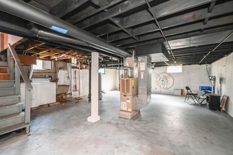 Tiny photo for 1636 Rice Street, Waukegan, IL 60087 (MLS # 12544268)