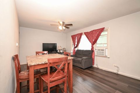 Tiny photo for 1636 Rice Street, Waukegan, IL 60087 (MLS # 12544268)