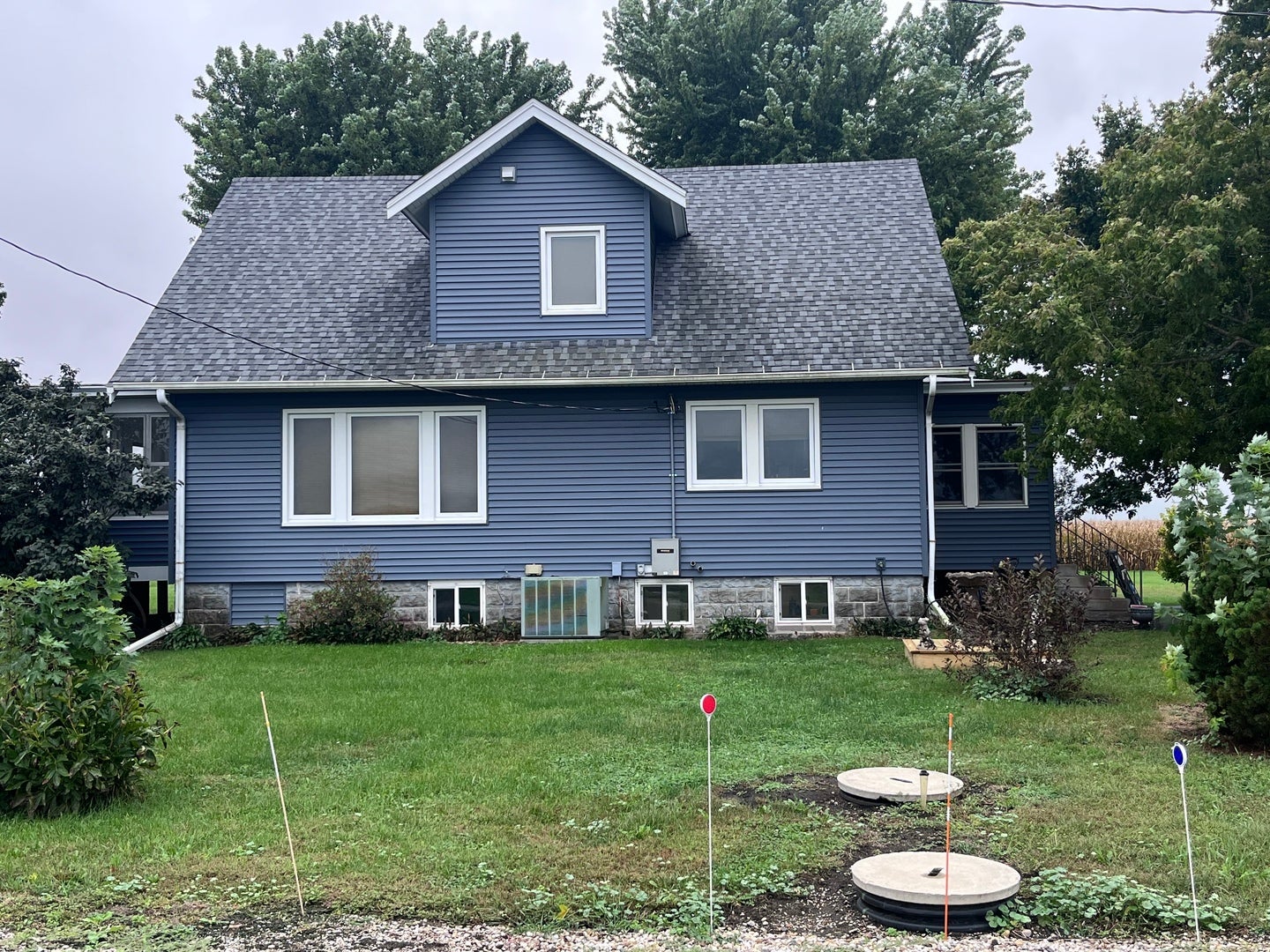 573 County Road 2050E Road