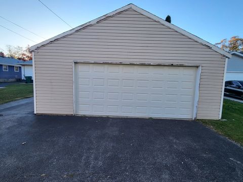 Tiny photo for 1204 N Center Street, Joliet, IL 60435 (MLS # 12512111)