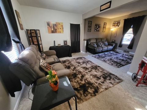 Tiny photo for 1204 N Center Street, Joliet, IL 60435 (MLS # 12512111)