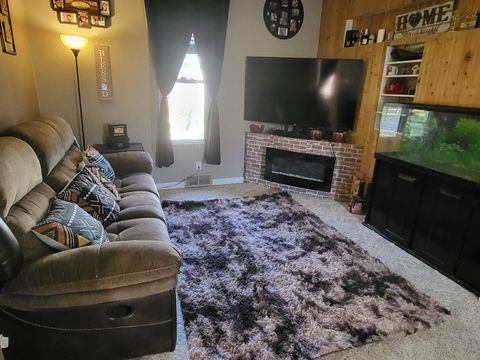 Tiny photo for 1204 N Center Street, Joliet, IL 60435 (MLS # 12512111)