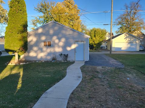 Tiny photo for 1204 N Center Street, Joliet, IL 60435 (MLS # 12512111)