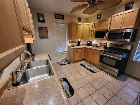 Tiny photo for 1204 N Center Street, Joliet, IL 60435 (MLS # 12512111)