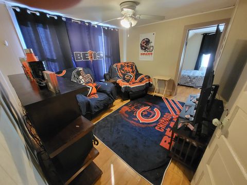 Tiny photo for 1204 N Center Street, Joliet, IL 60435 (MLS # 12512111)