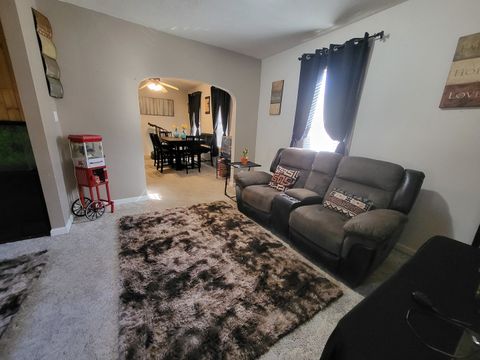 Tiny photo for 1204 N Center Street, Joliet, IL 60435 (MLS # 12512111)