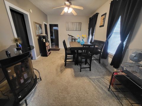 Tiny photo for 1204 N Center Street, Joliet, IL 60435 (MLS # 12512111)