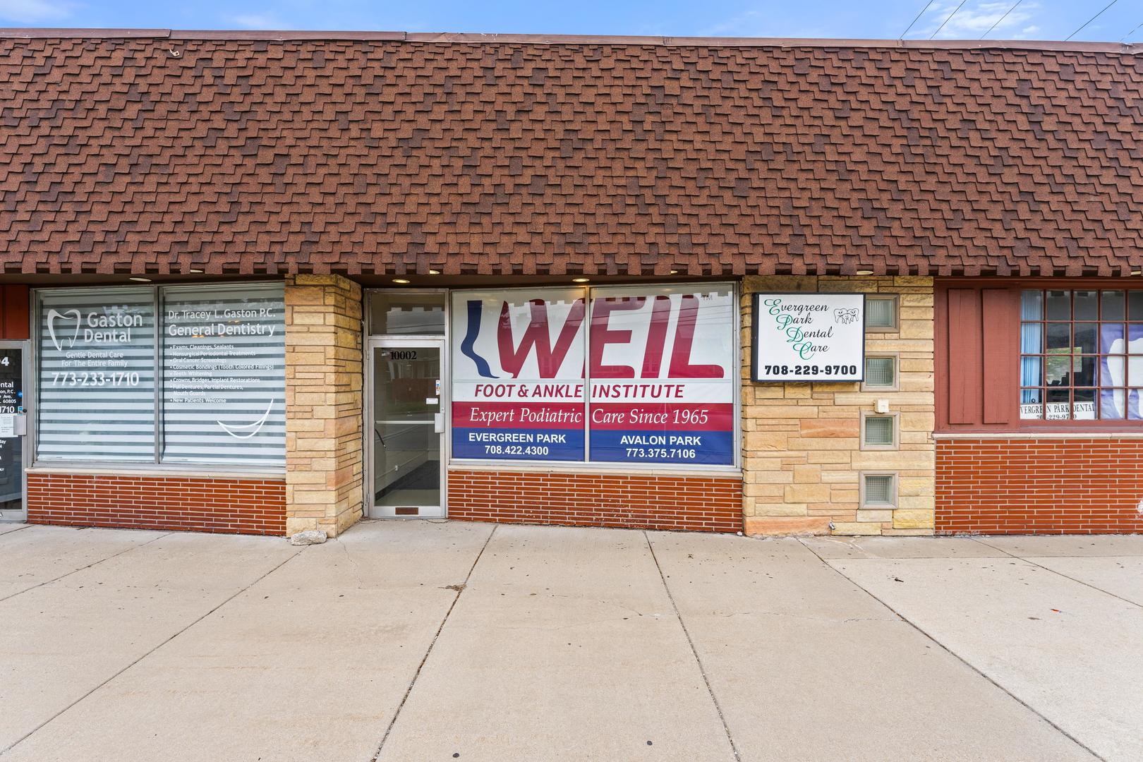 10004 S Kedzie Avenue