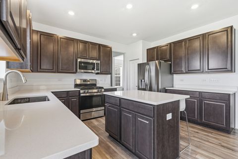 Tiny photo for 2314 Fountain Lane, New Lenox, IL 60451 (MLS # 12611850)