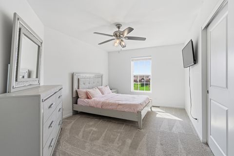 Tiny photo for 2314 Fountain Lane, New Lenox, IL 60451 (MLS # 12611850)