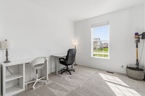 Tiny photo for 2314 Fountain Lane, New Lenox, IL 60451 (MLS # 12611850)