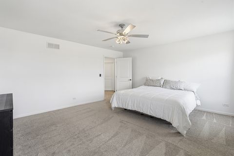 Tiny photo for 2314 Fountain Lane, New Lenox, IL 60451 (MLS # 12611850)