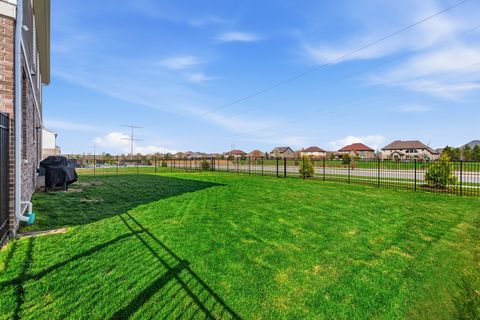 Tiny photo for 2314 Fountain Lane, New Lenox, IL 60451 (MLS # 12611850)