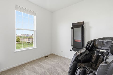 Tiny photo for 2314 Fountain Lane, New Lenox, IL 60451 (MLS # 12611850)