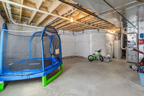 Tiny photo for 2314 Fountain Lane, New Lenox, IL 60451 (MLS # 12611850)