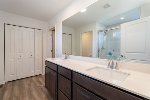 Tiny photo for 2314 Fountain Lane, New Lenox, IL 60451 (MLS # 12611850)