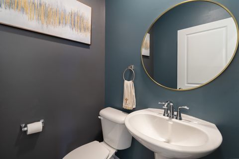 Tiny photo for 2314 Fountain Lane, New Lenox, IL 60451 (MLS # 12611850)