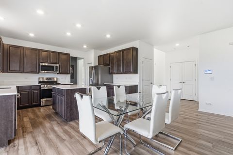 Tiny photo for 2314 Fountain Lane, New Lenox, IL 60451 (MLS # 12611850)