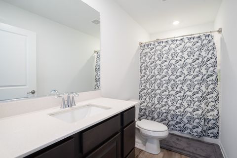 Tiny photo for 2314 Fountain Lane, New Lenox, IL 60451 (MLS # 12611850)