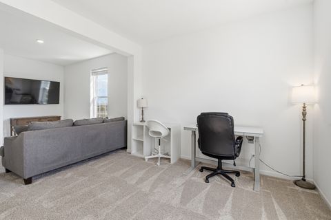 Tiny photo for 2314 Fountain Lane, New Lenox, IL 60451 (MLS # 12611850)