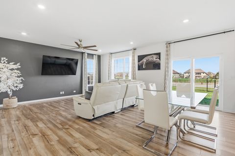 Tiny photo for 2314 Fountain Lane, New Lenox, IL 60451 (MLS # 12611850)