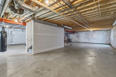 Tiny photo for 2314 Fountain Lane, New Lenox, IL 60451 (MLS # 12611850)