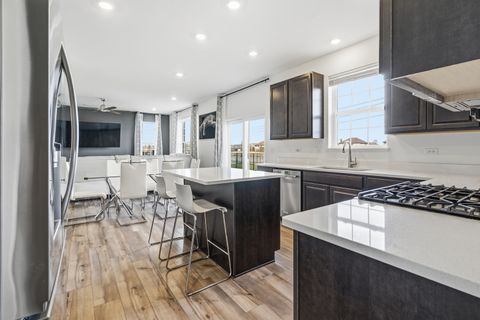 Tiny photo for 2314 Fountain Lane, New Lenox, IL 60451 (MLS # 12611850)