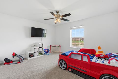 Tiny photo for 2314 Fountain Lane, New Lenox, IL 60451 (MLS # 12611850)