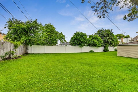 Tiny photo for 6730 W Dakin Street, Chicago, IL 60634 (MLS # 12670743)