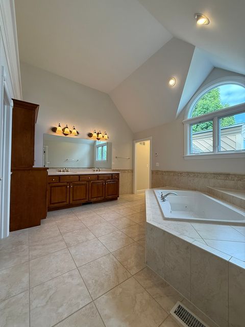Tiny photo for 823 Sunflower Drive, Geneva, IL 60134 (MLS # 12439770)