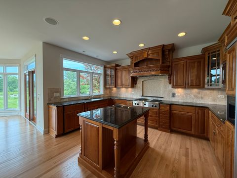 Tiny photo for 823 Sunflower Drive, Geneva, IL 60134 (MLS # 12439770)