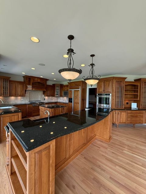 Tiny photo for 823 Sunflower Drive, Geneva, IL 60134 (MLS # 12439770)