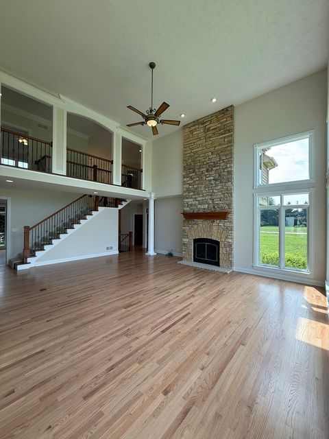 Tiny photo for 823 Sunflower Drive, Geneva, IL 60134 (MLS # 12439770)
