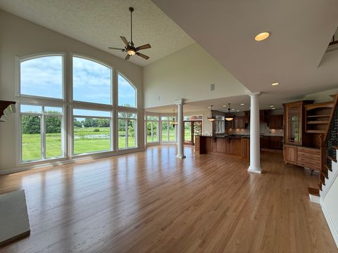 Tiny photo for 823 Sunflower Drive, Geneva, IL 60134 (MLS # 12439770)