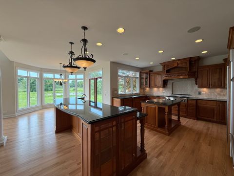 Tiny photo for 823 Sunflower Drive, Geneva, IL 60134 (MLS # 12439770)