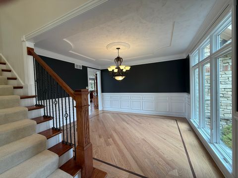 Tiny photo for 823 Sunflower Drive, Geneva, IL 60134 (MLS # 12439770)