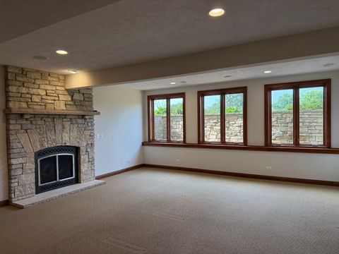 Tiny photo for 823 Sunflower Drive, Geneva, IL 60134 (MLS # 12439770)