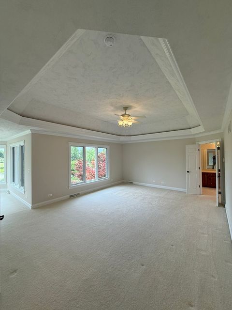 Tiny photo for 823 Sunflower Drive, Geneva, IL 60134 (MLS # 12439770)