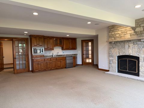 Tiny photo for 823 Sunflower Drive, Geneva, IL 60134 (MLS # 12439770)