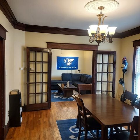 Tiny photo for 303 N Draper Avenue, Champaign, IL 61821 (MLS # 12471946)